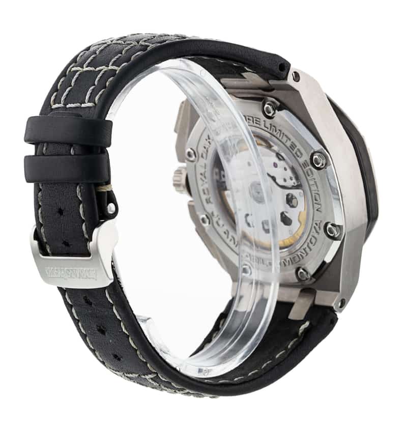 Audemars Piguet Royal Oak Offshore 26030IO.OO.D001IN.01